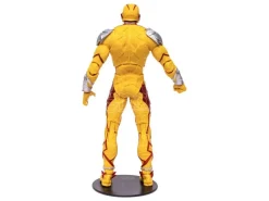 Dc Gaming Action Figura Reverse The The Flash (injustice 2) 18 Cm Mcfarlane Toys