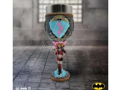 Dc Harley Quinn Calice Accessori Nemesis Now