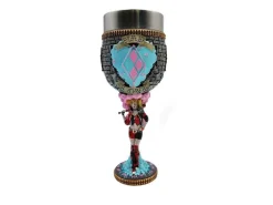 Dc Harley Quinn Calice Accessori Nemesis Now