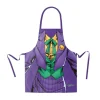 Dc Joker Grembiule Accessori Cucina Sd Toys