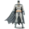 Dc Mcfarlane Da Collezioneedition Action Figura Wave 5 Manga Batman -16 18 Cm Mcfarlane Toys