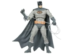 Dc Mcfarlane Da Collezioneedition Action Figura Wave 5 Manga Batman -16 18 Cm Mcfarlane Toys