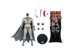 Dc Mcfarlane Da Collezioneedition Action Figura Wave 5 Manga Batman -16 18 Cm Mcfarlane Toys