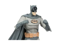Dc Mcfarlane Da Collezioneedition Action Figura Wave 5 Manga Batman -16 18 Cm Mcfarlane Toys