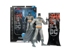 Dc Mcfarlane Da Collezioneedition Action Figura Wave 5 Manga Batman -16 18 Cm Mcfarlane Toys