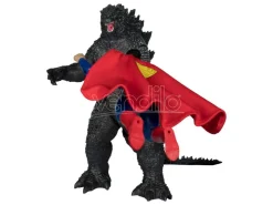 DC Monsterverse Action Figures 2-Pack Superman Vs Godzilla 30Cm McFarlane Toys