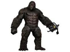 DC Monsterverse Justice League Action Figures 2-Pack Batman e Kong 29Cm McFarlane