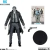 Dc Mul Batman Y1 Pt4 Platinum Com Gordon Action Figura Mcfarlane Toys 2025