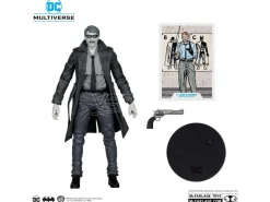 Dc Mul Batman Y1 Pt4 Platinum Com Gordon Action Figura Mcfarlane Toys 2025