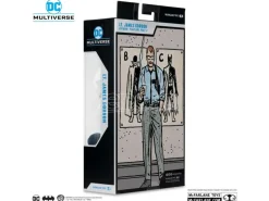 Dc Mul Batman Y1 Pt4 Platinum Com Gordon Action Figura Mcfarlane Toys 2025