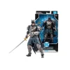Dc Muliverse Action Figure Batman Dark Knights of Steel 18 cm Mcfarlane Toys