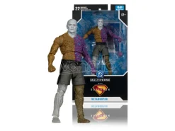 Dc Multi Superman Movie 2025 Af Set (6) Action Figura Mcfarlane Toys 2025