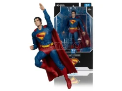Dc Multi Superman Movie 2025 Af Set (6) Action Figura Mcfarlane Toys 2025