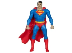 Dc Multiverse Action Figura Superman (hush) 19 Cm Mcfarlane Toys