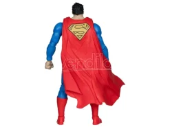 Dc Multiverse Action Figura Superman (hush) 19 Cm Mcfarlane Toys