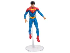 Dc Multiverse Action Figura Superman Jon Kent 18 Cm Mcfarlane Toys