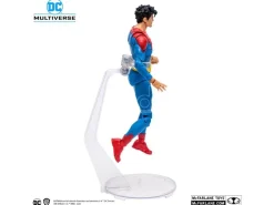 Dc Multiverse Action Figura Superman Jon Kent 18 Cm Mcfarlane Toys