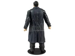 Dc Multiverse Action Figura The Penguin (the Batman) 18 Cm Mcfarlane Toys