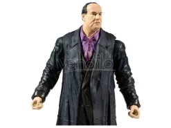 Dc Multiverse Action Figura The Penguin (the Batman) 18 Cm Mcfarlane Toys