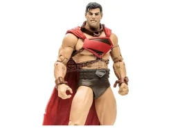 Dc Multiverse Action Figura Superman (dc Future State) 18 Cm Mcfarlane Toys