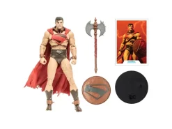 Dc Multiverse Action Figura Superman (dc Future State) 18 Cm Mcfarlane Toys
