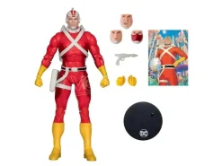 Dc Multiverse Action Figure Wave Adam Strange 17 Cm Mcfarlane Toys 2025