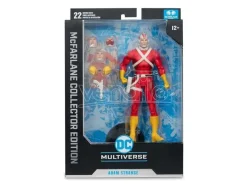 Dc Multiverse Action Figure Wave Adam Strange 17 Cm Mcfarlane Toys 2025