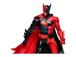 Dc Multiverse Action Figura Two-face As Batman (batman: Reborn) 18 Cm Mcfarlane Toys