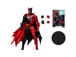 Dc Multiverse Action Figura Two-face As Batman (batman: Reborn) 18 Cm Mcfarlane Toys