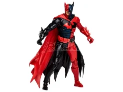 Dc Multiverse Action Figura Two-face As Batman (batman: Reborn) 18 Cm Mcfarlane Toys