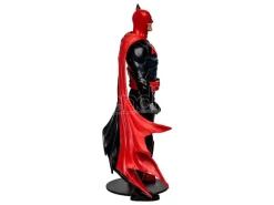 Dc Multiverse Action Figura Two-face As Batman (batman: Reborn) 18 Cm Mcfarlane Toys