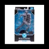 Dc Multiverse Action Figure Platinum Edition The Flash Tv 18 Cm Mcfarlane Toys
