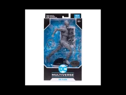 Dc Multiverse Action Figure Platinum Edition The Flash Tv 18 Cm Mcfarlane Toys