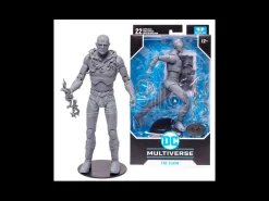 Dc Multiverse Action Figure Platinum Edition The Flash Tv 18 Cm Mcfarlane Toys