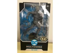 Dc Multiverse Action Figure Platinum Edition The Flash Tv 18 Cm Mcfarlane Toys