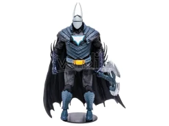 Dc Multiverse Action Figura Batman Duke Thomas 18 Cm Mcfarlane Toys