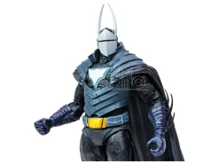 Dc Multiverse Action Figura Batman Duke Thomas 18 Cm Mcfarlane Toys