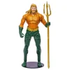 Dc Multiverse Action Figura Aquaman (endless Winter) 18 Cm Mcfarlane Toys