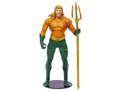 Dc Multiverse Action Figura Aquaman (endless Winter) 18 Cm Mcfarlane Toys
