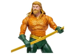 Dc Multiverse Action Figura Aquaman (endless Winter) 18 Cm Mcfarlane Toys