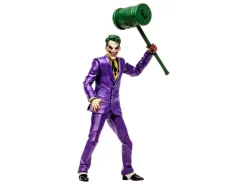 Dc Multiverse Action Figura The Joker (dc Vs Vampires) (gold Label) 18 Cm Mcfarlane Toys