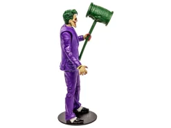Dc Multiverse Action Figura The Joker (dc Vs Vampires) (gold Label) 18 Cm Mcfarlane Toys