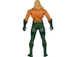 Dc Multiverse Action Figura  Aquaman (endless Winter) (blister Card) 18 Cm Mcfarlane Toys