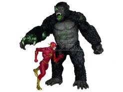 Dc Multiverse Action Figure 2-pack Flash Vs. Titano 18 Cm Mcfarlane Toys