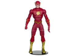 Dc Multiverse Action Figure 2-pack Flash Vs. Titano 18 Cm Mcfarlane Toys
