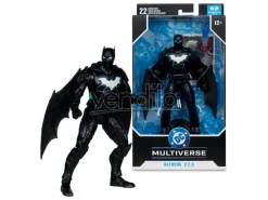 Dc Multiverse Action Figura Batwing V.2.0 (the New 52) 18 Cm Mcfarlane Toys