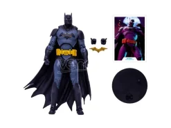 Dc Multiverse Action Figura Batman (dc Future State) 18 Cm Mcfarlane Toys
