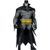 Dc Multiverse Action Figura White Knight Batman (blister Card) 18 Cm Mcfarlane Toys