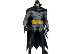 Dc Multiverse Action Figura White Knight Batman (blister Card) 18 Cm Mcfarlane Toys
