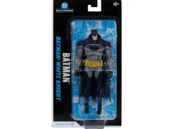 Dc Multiverse Action Figura White Knight Batman (blister Card) 18 Cm Mcfarlane Toys